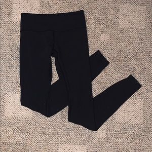 Lululemon Athletica Leggings